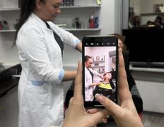 Школа красоты BeautyArt (БьютиАрт), Галерея - фото 12