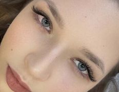 Салон красоты Lashband (Лашбэнд), Наращивание ресниц - фото 13