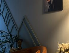 null Svetlana Kulesho Beauty Studio (Светлана Кулешо Бьюти Студио), Интерьер - фото 12