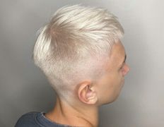 Барбершоп Bercut (Беркут), Окрашивание - фото 7