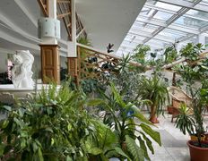 Санаторий Магистральный, Досуг - фото 12