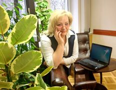 null Психолог Инна Абрамович, Галерея - фото 2