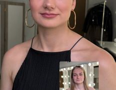 Студия красоты и обучения LD Beautyroom (ЭлДи Бьютирум), Макияж - фото 17