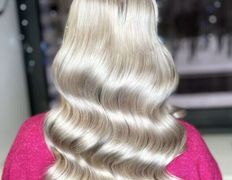 Салон красоты Шевелюра, Торжественные прически - фото 6