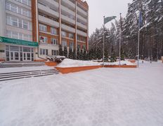 null Оздоровительный комплекс Центра подготовки кадров Минлесхоза, Галерея  - фото 3