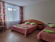 Оздоровительный комплекс Чайка, Номера - фото 17