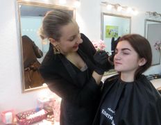 Учебный центр эстетики и красоты Косметиксервис, Курсы бровиста - фото 12