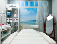 Салон красоты Тезоро, Интерьер - фото 18