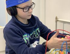 Центр поддержки семьи и детей ORTUS (ОРТУС), ORTUS - фото 15