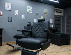 Барбершоп BARBERSHOP CORNER (Корнер), Галерея - фото 13