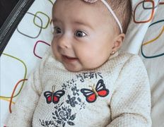 Студия пирсинга КСофиАнА, Прокол для детей - фото 16