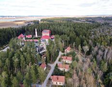 Санаторий Westa (Веста), Инфраструктура - фото 7