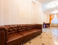 Санаторий Криница, Лечебный комплекс - фото 19