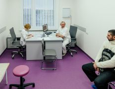 Медицинский центр НОВАМЕД, Прием специалистами - фото 13