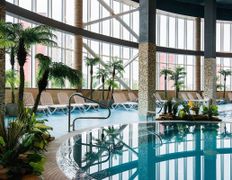 Многофункциональный физкультурно-оздоровительный комплекс Мандарин, Водно-термальная зона - фото 14