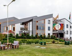 Спортивный центр Max Mirnyi Center (Макс Мирный Центр), Спортивный центр - фото 4