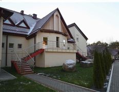 Оздоровительный комплекс Огонек, Экстерьер  - фото 17