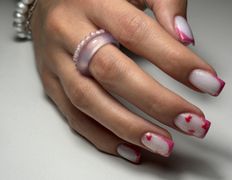 Салон красоты Spa Paradise (Спа Парадис), Маникюр, педикюр - фото 6