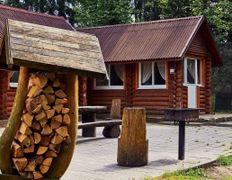 Республиканский горнолыжный центр Силичи, Интерьер - фото 4