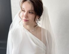 Салон красоты Paris (Париж), Прически и макияж - фото 6