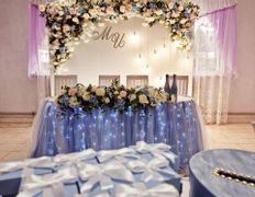 Оздоровительный комплекс Чайка, Банкетный зал - фото 7