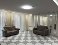 Оздоровительный комплекс Огонек, Интерьер - фото 14