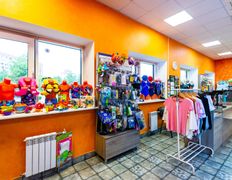 Многофункциональный физкультурно-оздоровительный комплекс Мандарин, Магазин - фото 4