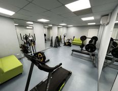 Оздоровительный комплекс Огонек, Тренажерный зал - фото 2