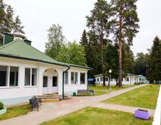 Государственное учреждение Республиканский научно-практический центр медицинской экспертизы и реабилитации, Территория - фото 14