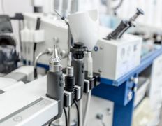 Медицинский центр МедАвеню, Интерьер - фото 10