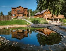 Загородный дом Вераги, Свадьба - фото 15