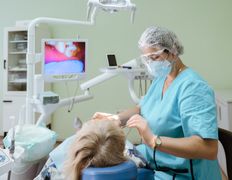 Стоматология Ларадент, Интерьер - фото 6