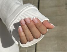 Студия маникюра Nailberry Premium Club (Нейлберри Премиум Клаб), Маникюр - фото 8