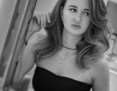 Салон красоты Эгоист&ка, Прически и макияж - фото 5