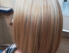 Мастерская красоты «АлтаДеан» на Мясникова, Парикмахерский зал - фото 6