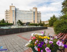 Санаторий Радон, Санаторий - фото 5