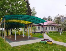 Государственное учреждение Республиканский научно-практический центр медицинской экспертизы и реабилитации, Территория - фото 16