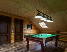 Агроусадьба Добры густ, 2-й дом - фото 10