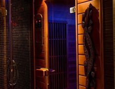 Spa-салон Баунти тай-спа, Интерьер - фото 6