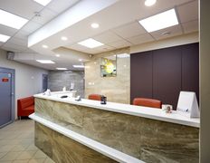 Медицинское учреждение  Центр Семейной Стоматологии, Интерьер - фото 2