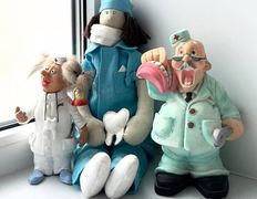 Стоматология Дентария, Галерея - фото 8