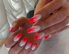 Салон красоты премиум-класса Perfection Style (Перфекшн Стайл), Работы мастера маникюра и педикюра Ярославцевой Натальи - фото 9