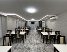 Оздоровительный комплекс Огонек, Интерьер - фото 15