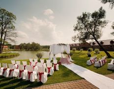 Парк средневековой истории Великое княжество Сула, Королевская Ассамблея - фото 17