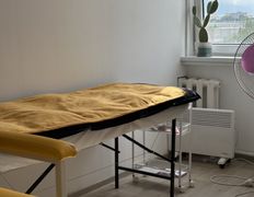 Студия бровей и ресниц BrowAX (Бровакс) мастер Ангелина Дашук, Интерьер - фото 12