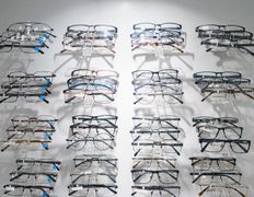 Салон оптики Оптика Fielinn (Филин), Оправы - фото 20