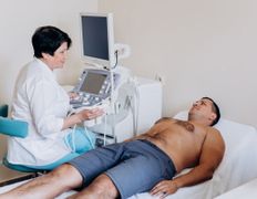 Санаторно-курортный комплекс Плисса, Процедуры - фото 4