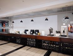 Санаторий Приозерный, Столовая | Бар - фото 6