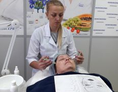 Учебный центр эстетики и красоты Косметиксервис, Курсы «Китайские методики массажа лица и спины» - фото 14