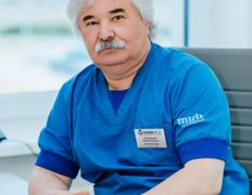 Медицинский центр НОВАМЕД, Специалисты - фото 2